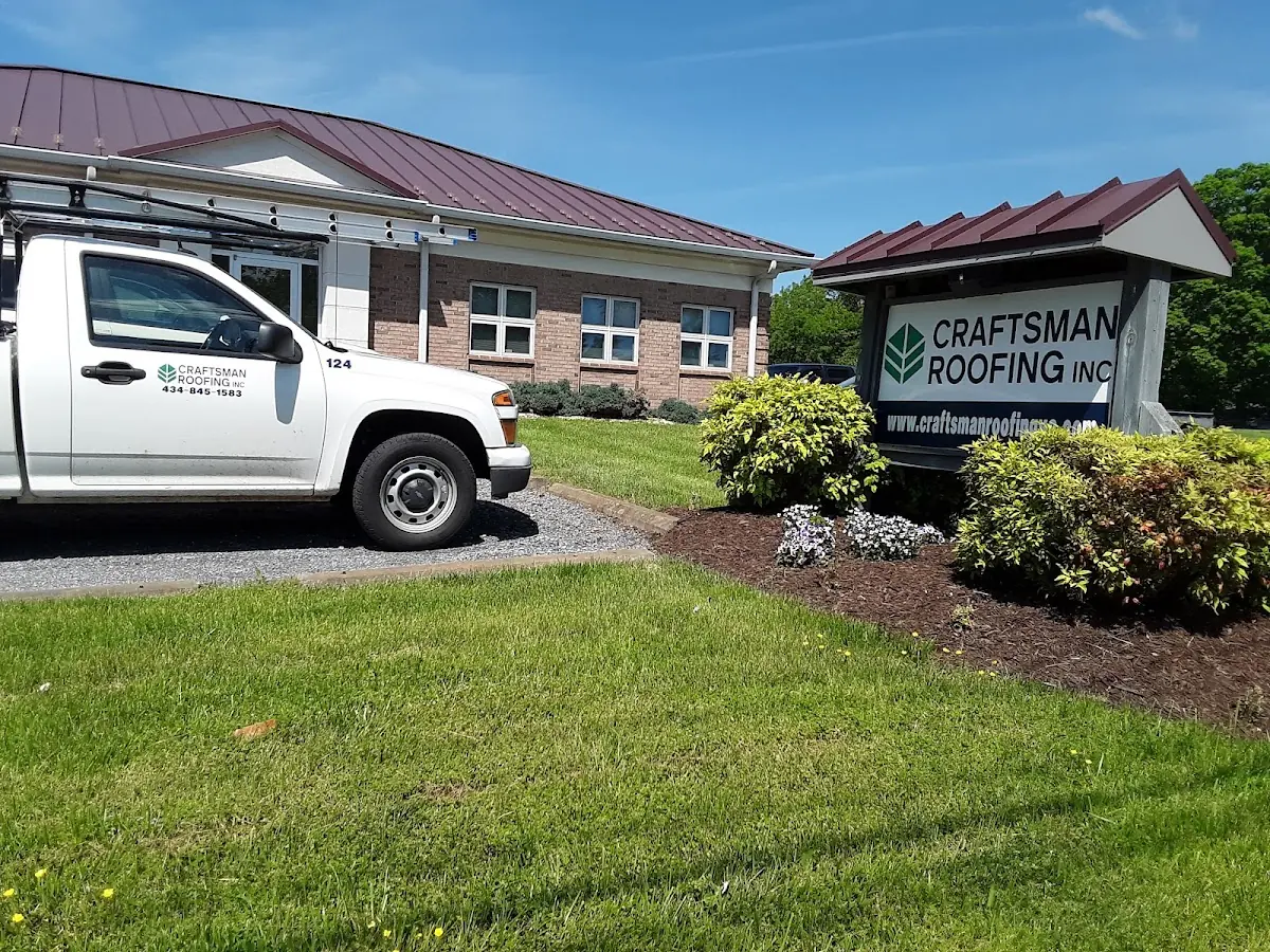 Quality Roof Inspection & Assessment by experienced craftsmen in Highland